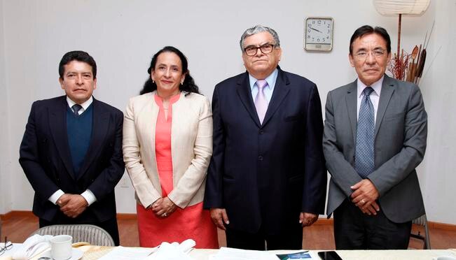 Foto: GUILLERMO GONZÁLEZ