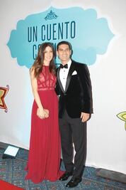 Famosos cobijan a Márquez 