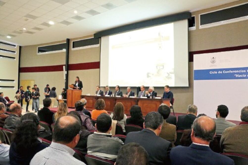 Lamentan recorte en ciencia y tecnología