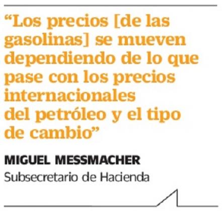 Prevén que Magna sea más cara en el verano