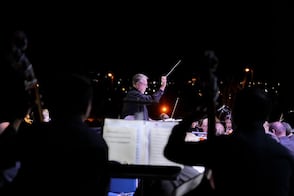 Más de 11 mil personas disfrutaron del evento Sinfonía en La Queretana