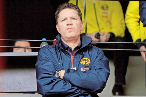 Mano dura en América