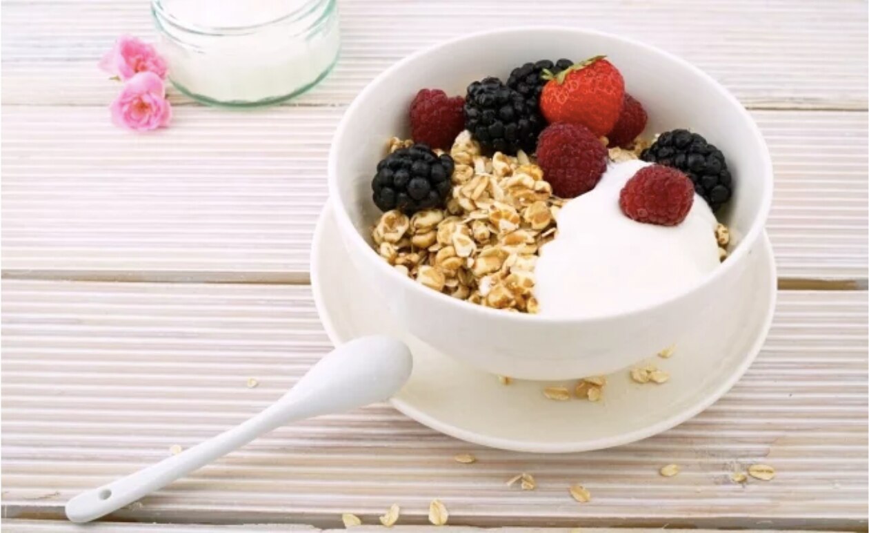Beneficios de desayunar avena durante la cuarentena