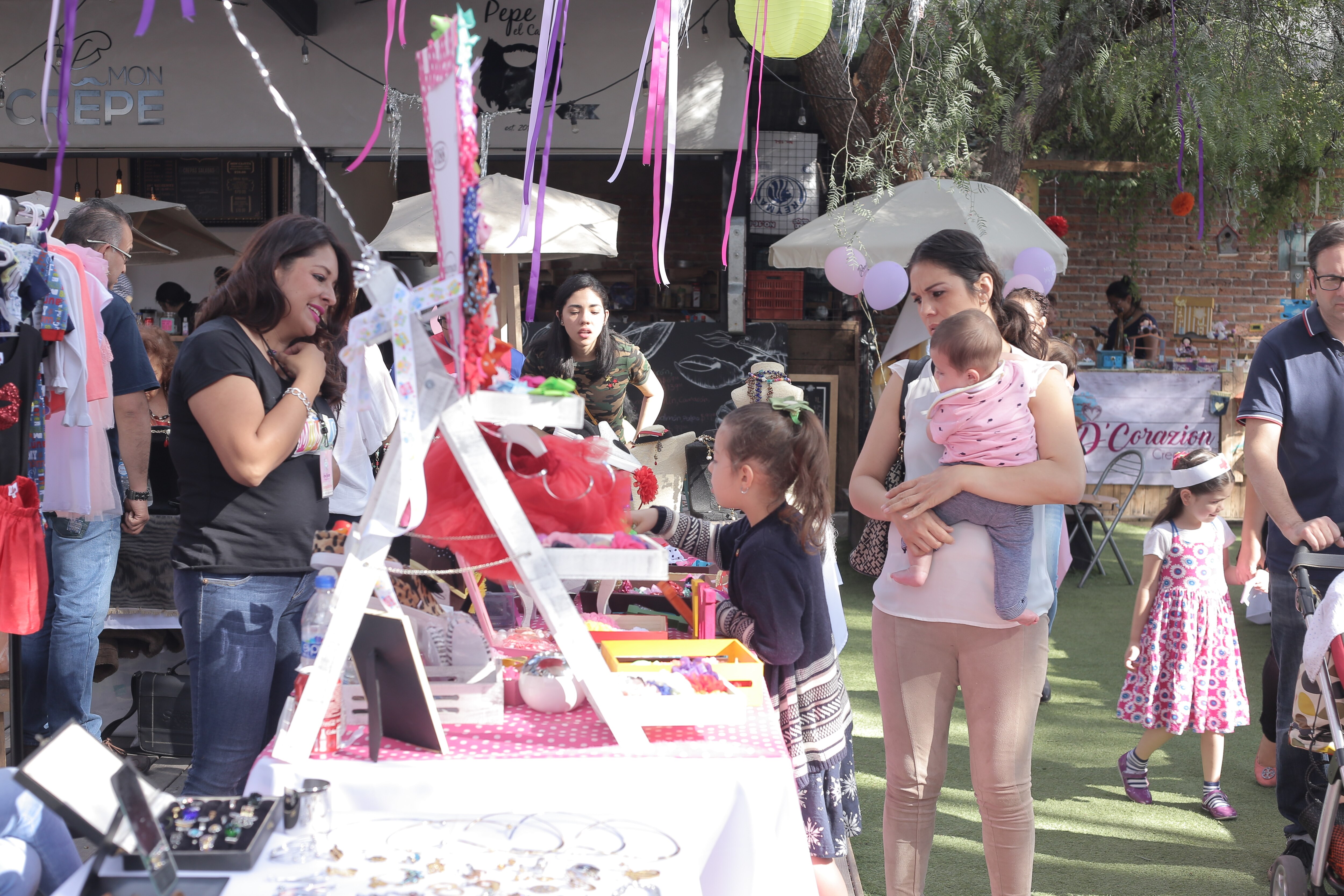 "Mujeres al Poder", un proyecto con ímpetu emprendedor