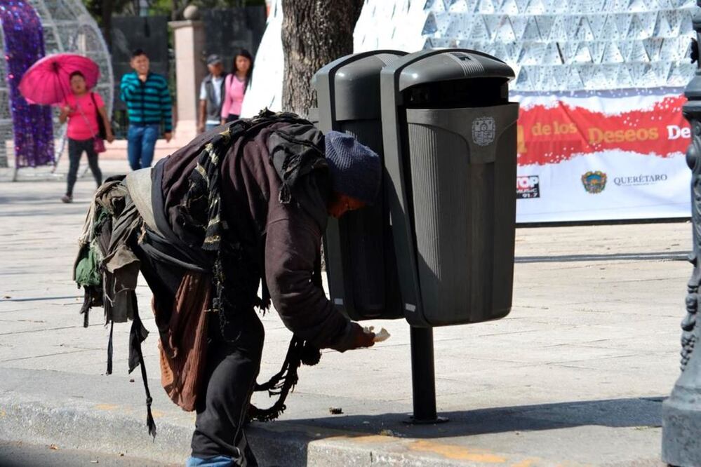 Foto: Ángel González