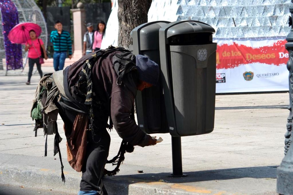 Foto: Ángel González