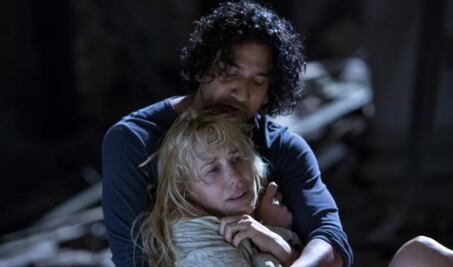 Netflix cancela la serie "Sense8"