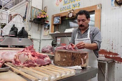 Ganaderos llaman a que compren sus productos, ante Covid-19