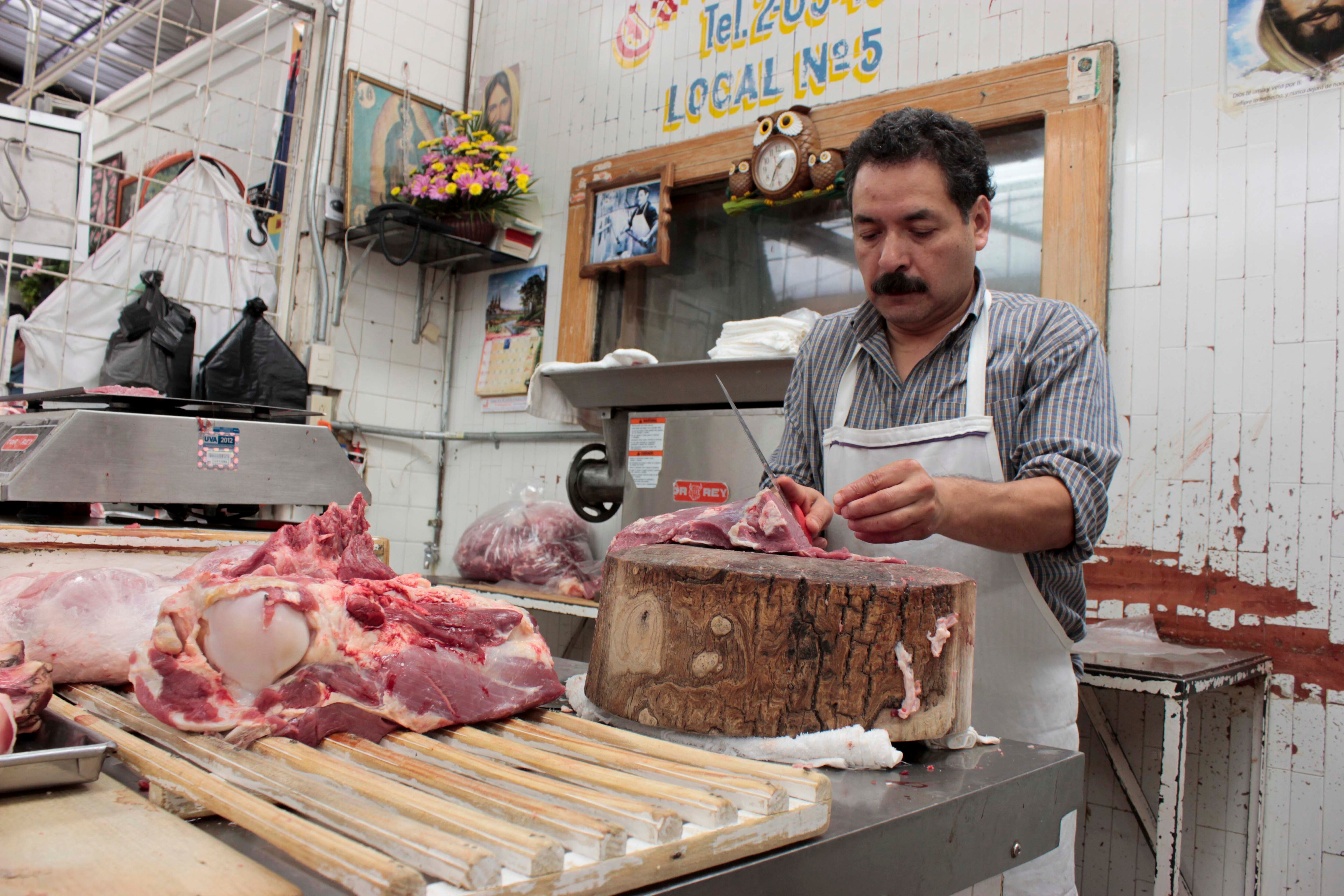 Foto: Archivo. El Universal