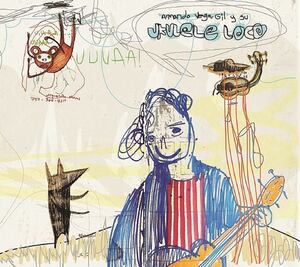 Del rock a la música infantil