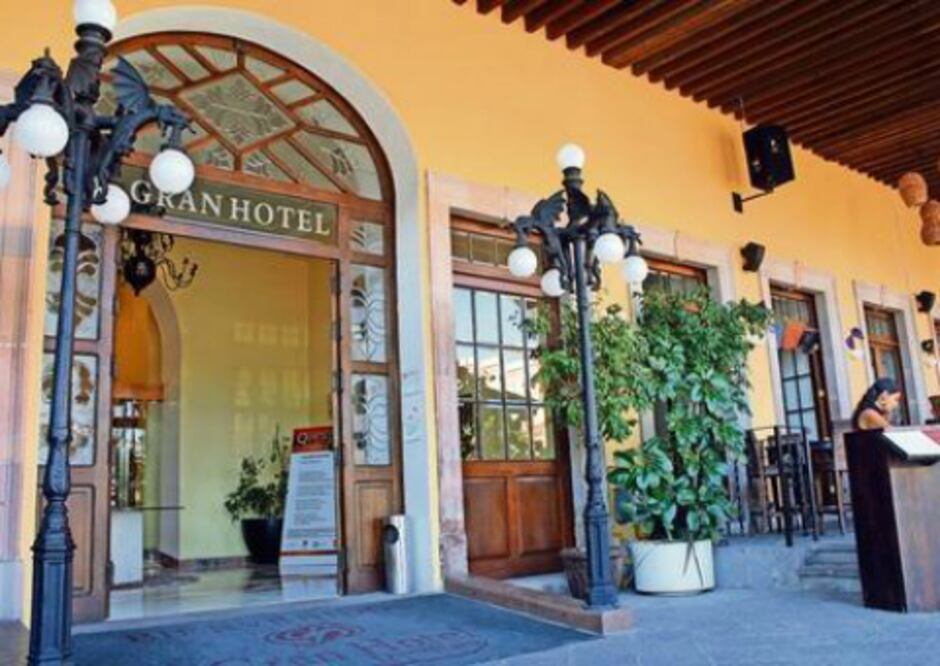 Esperan inversión millonaria en hotelería