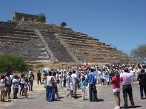 Operativo por primavera