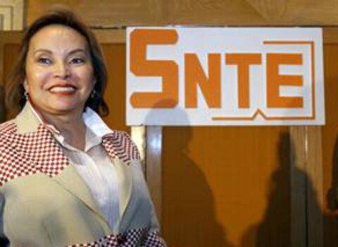 Sindicato y diputados del Panal, sin declaraciones