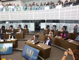 Acusa comunidad trans “omisión legislativa” en Querétaro