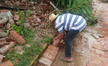 Buscan reconstruir el Istmo con restos de sus viviendas