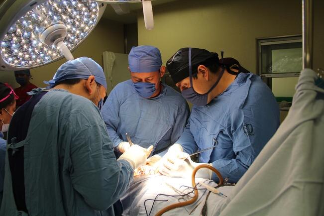 Operaciones sonrisas inicia con cirugías exitosas: DIF