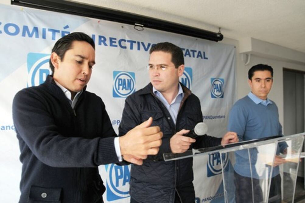 Elegirá PAN militantes