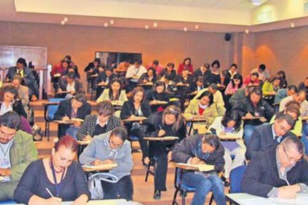 "Evaluada, 100% de policía estatal"