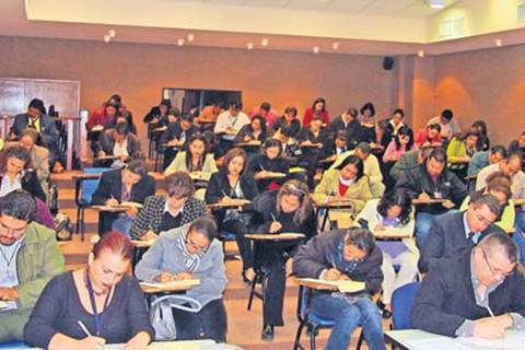 "Evaluada, 100% de policía estatal"