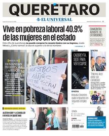 Portada 14 de marzo de 2024