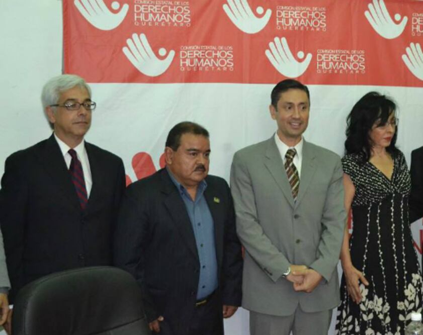 Convenio de prevención del delito