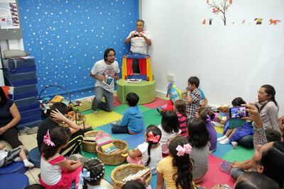 Consiguen estancias aval para impartir clases