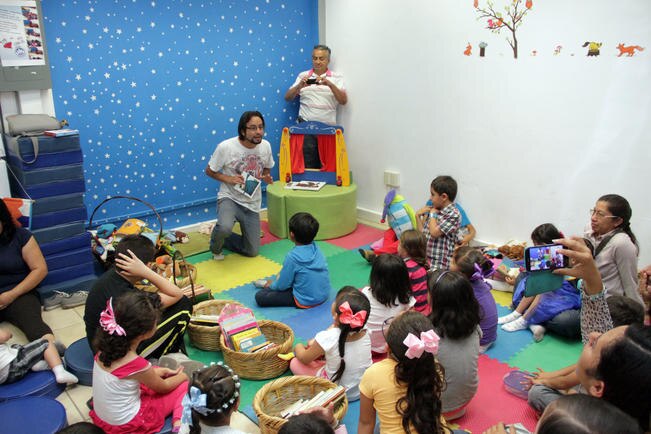 Consiguen estancias aval para impartir clases