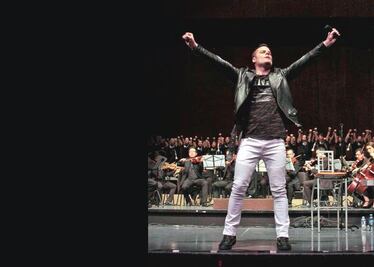 Martel volverá a Querétaro en diciembre