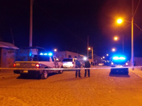 Identifica PGJ a hombre baleado