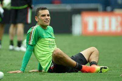 Rafael Márquez, el ‘Señor de las Copas’