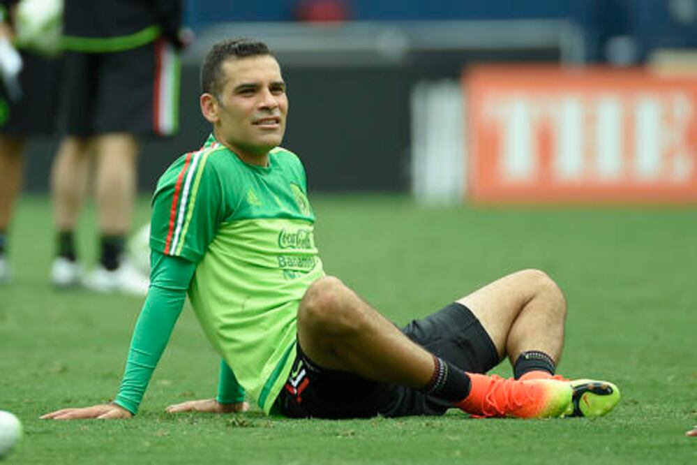 Rafael Márquez, el ‘Señor de las Copas’