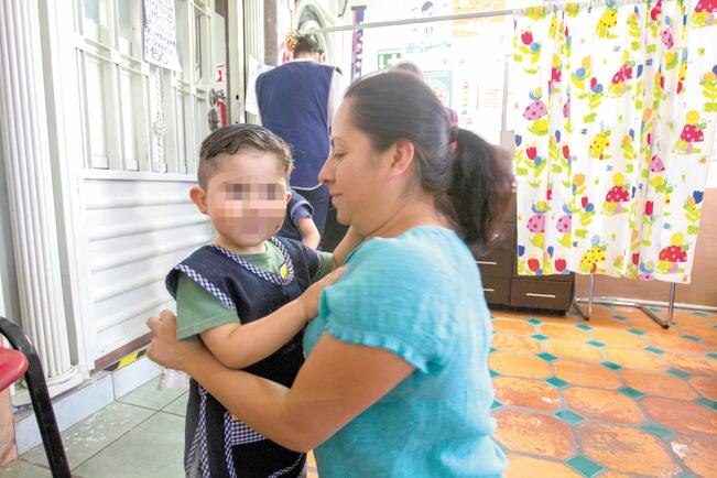 Conceden primer amparo a estancias