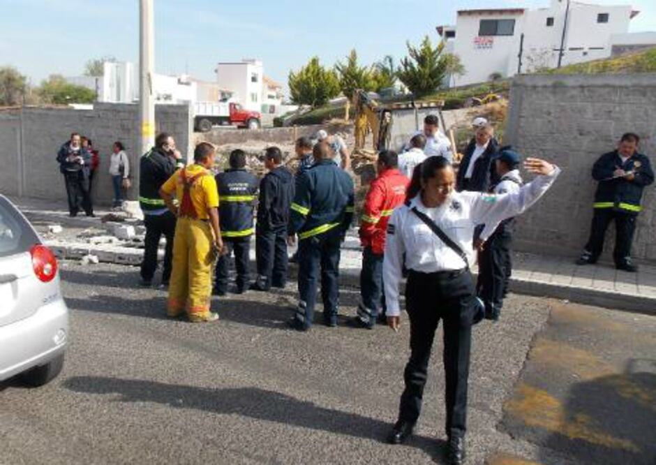 Atiende PC quejas de bardas