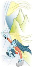 La barrera que no se termina de romper