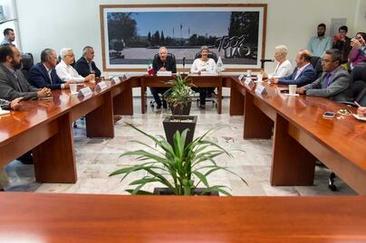 UAQ y El Marqués buscan rescatar el Río Querétaro