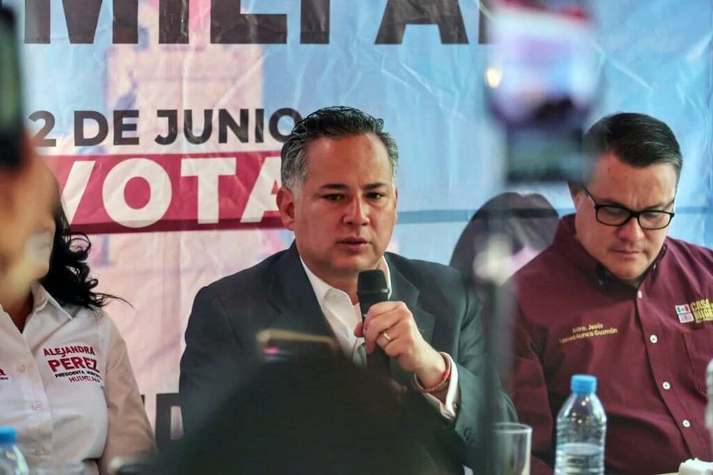 Morena propone buscar a personas desaparecidas en Querétaro