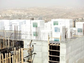 Qro destaca en la industria de la construcción