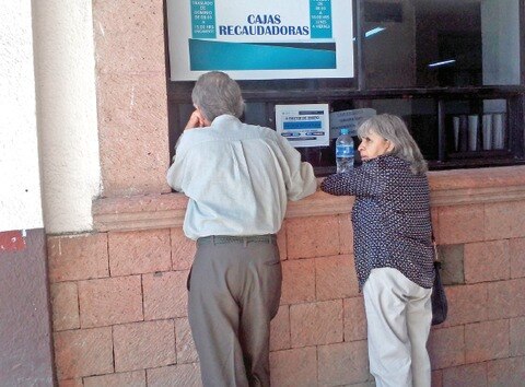 SAT y Canacope asesorarán a Repecos