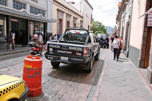 Llaman a reforzar seguridad en estado