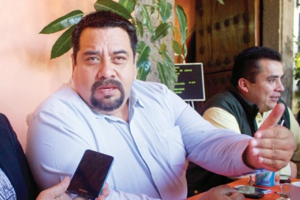 PRD llama a vigilar el anticipo de campañas