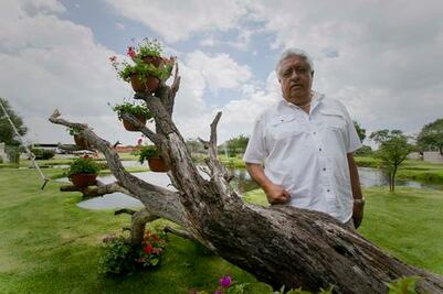 Celebran “Camino a la vendimia” en Los Azteca