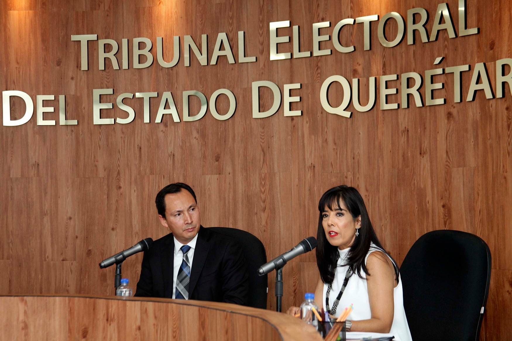 TEEQ da victoria al PAN en Amealco y SJR