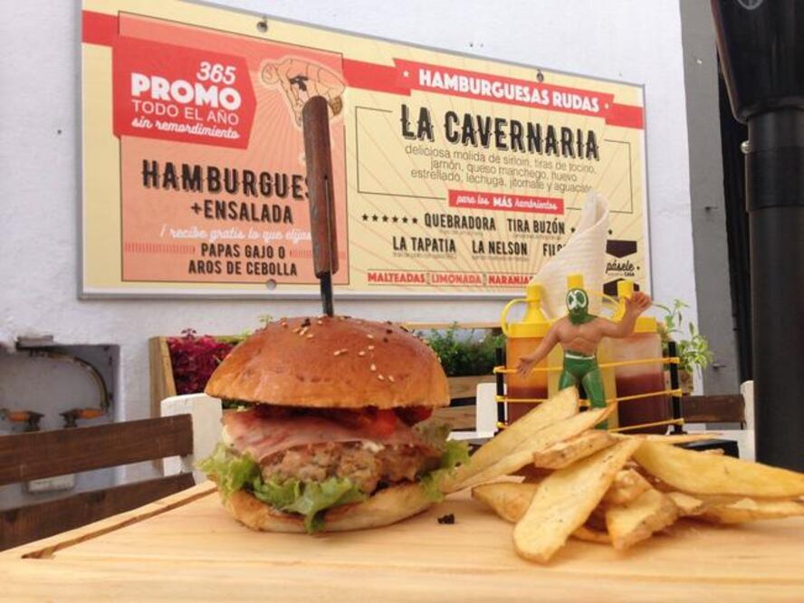 Foto: Román Castillo