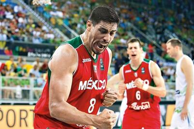 ‘Guerreros’ que logran resurgir