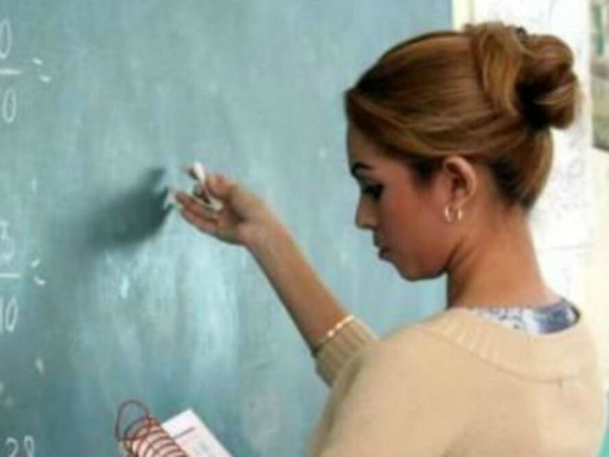 “El desafío del maestro en el Siglo XX”