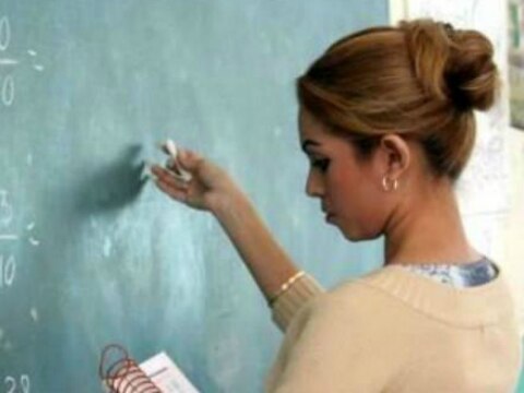 “El desafío del maestro en el Siglo XX”