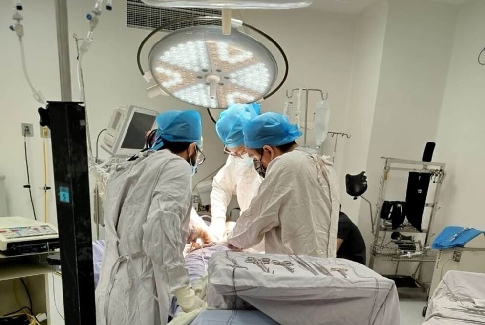 Foto: Archivo El Universal