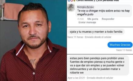 Amenazan a "El Mijis" por propuesta contra corridas de toros y peleas de gallos