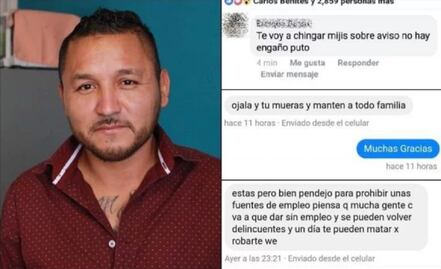 Amenazan a "El Mijis" por propuesta contra corridas de toros y peleas de gallos