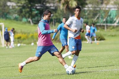 Este es mi torneo: Diego Guastavino